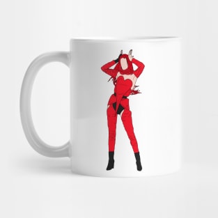 Gigi Goode Mug